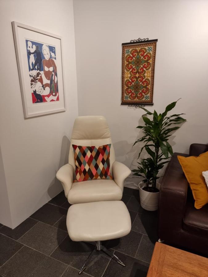 The Gallery ريكيافيك المظهر الخارجي الصورة